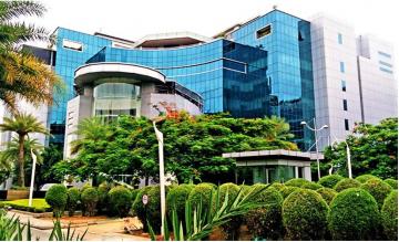 Embassy Golf Links - St. Andrews